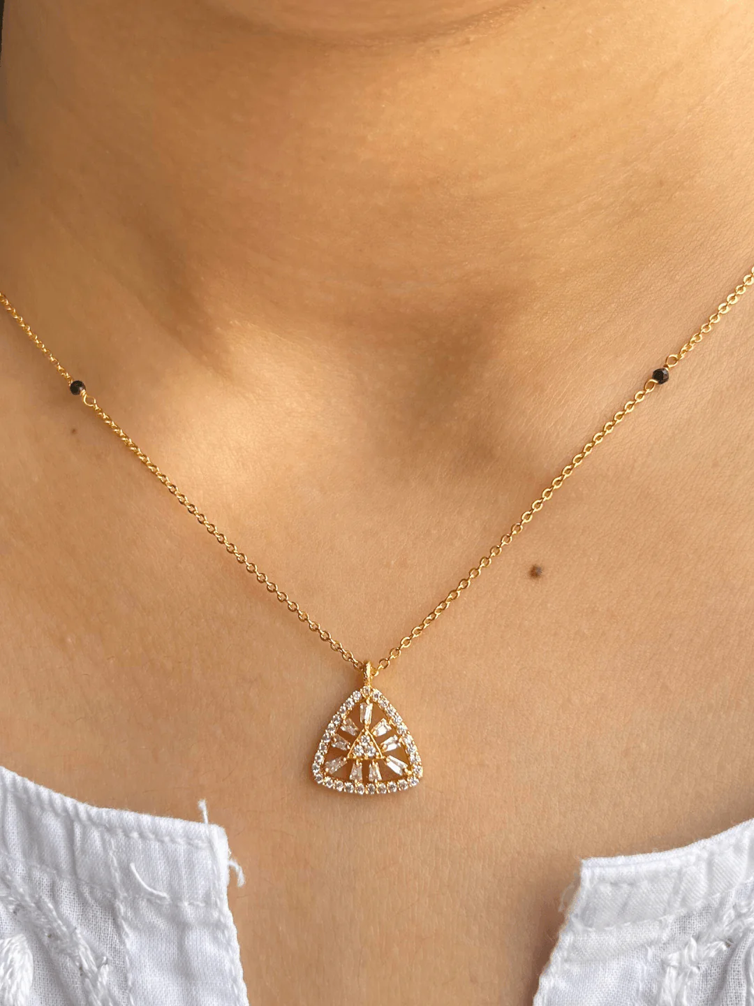 Swara Mangalsutra - Image 2