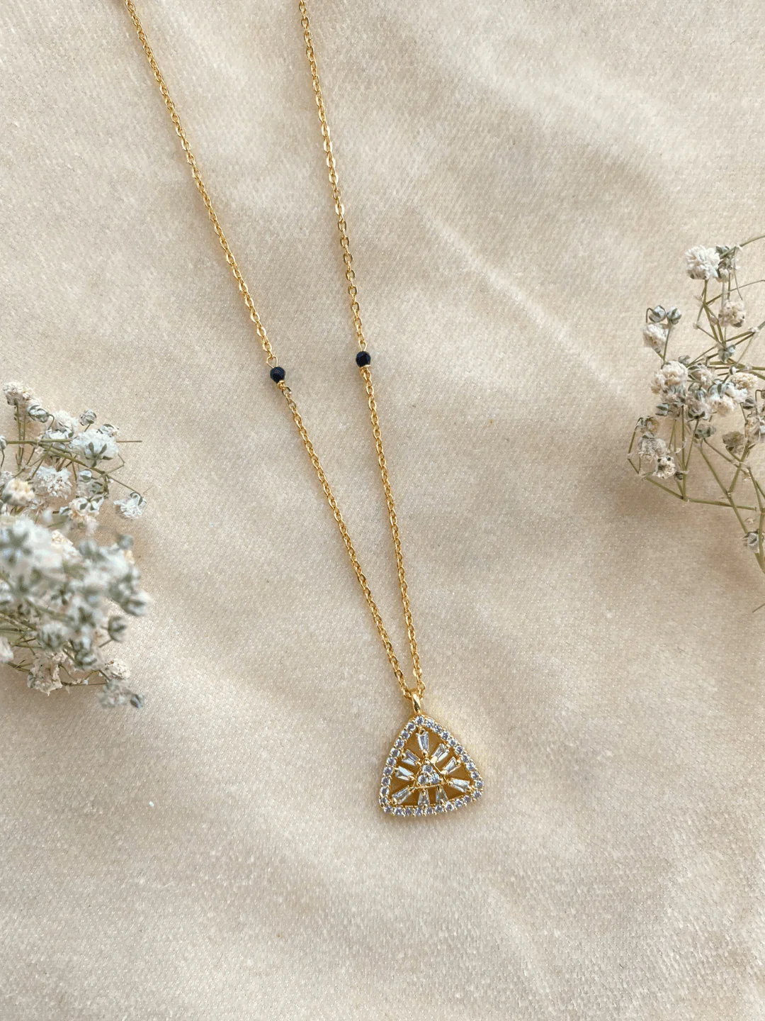 Swara Mangalsutra - Image 3