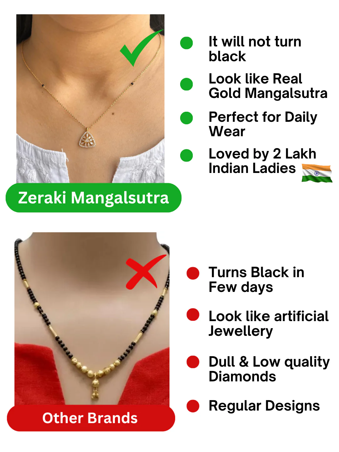 Swara Mangalsutra - Image 6