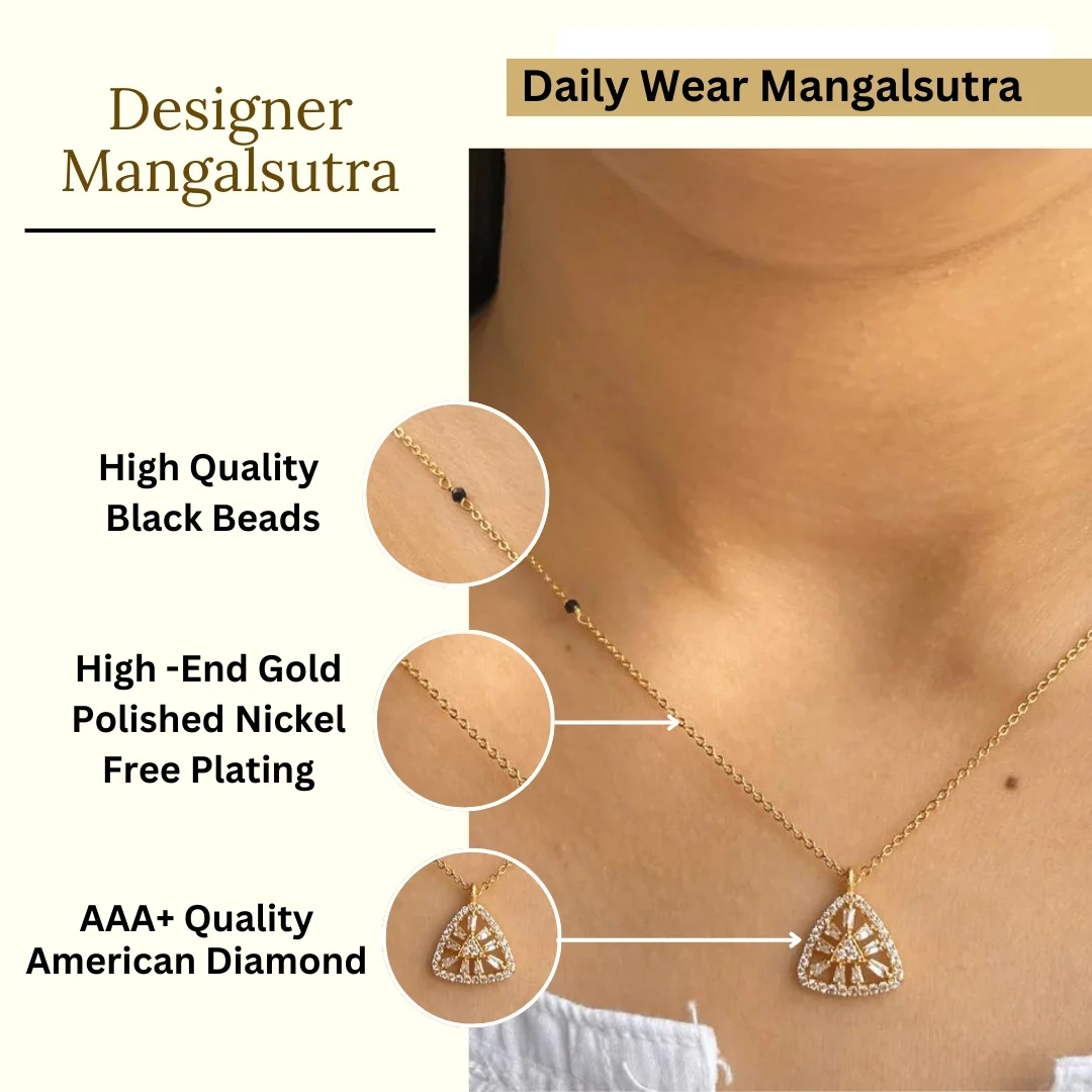 Swara Mangalsutra - Image 7
