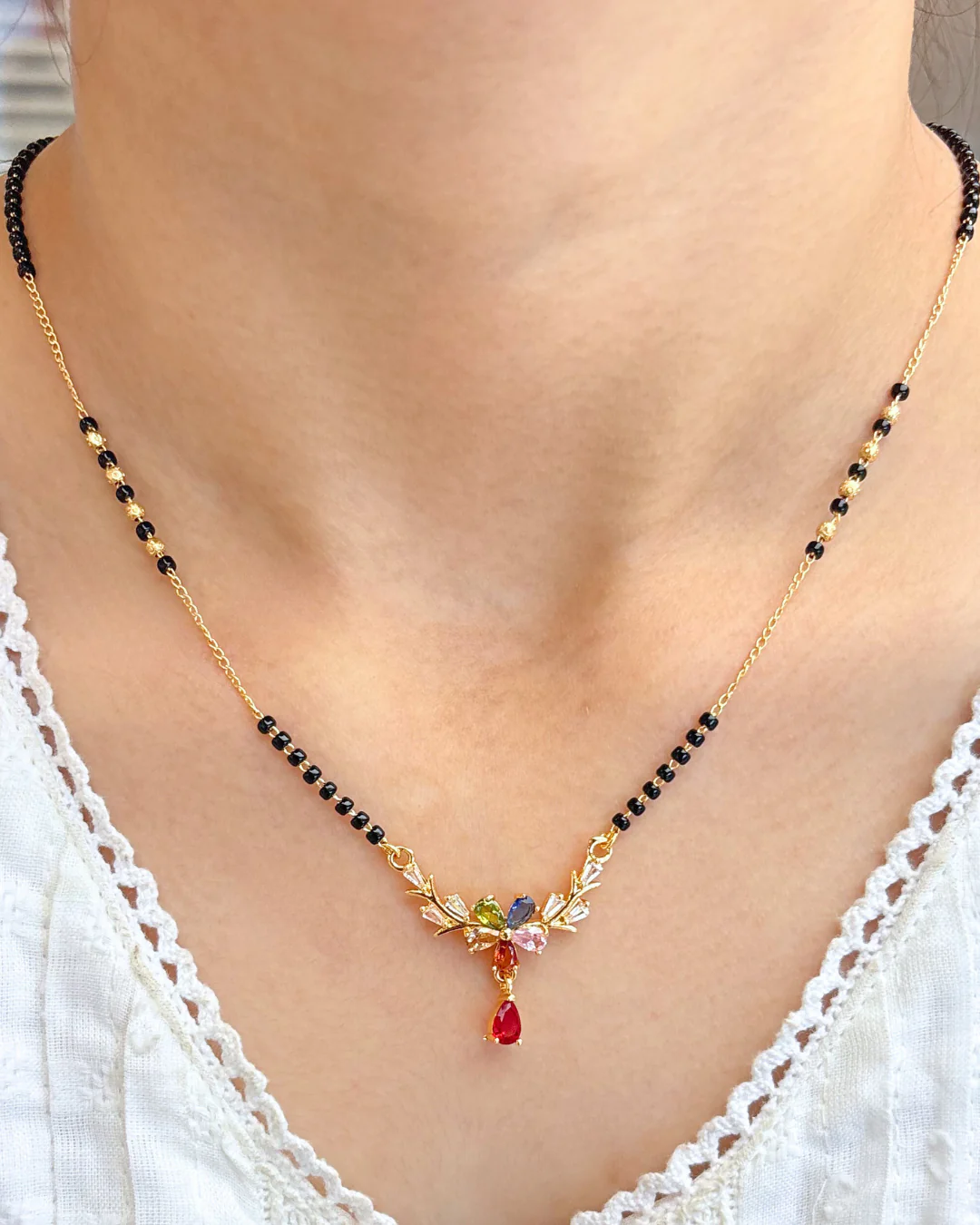 Inaaya Mangalsutra - Image 2