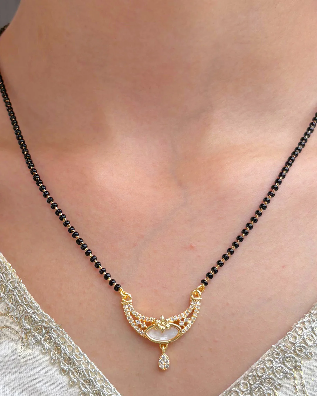 Noorvi Mangalsutra - Image 2