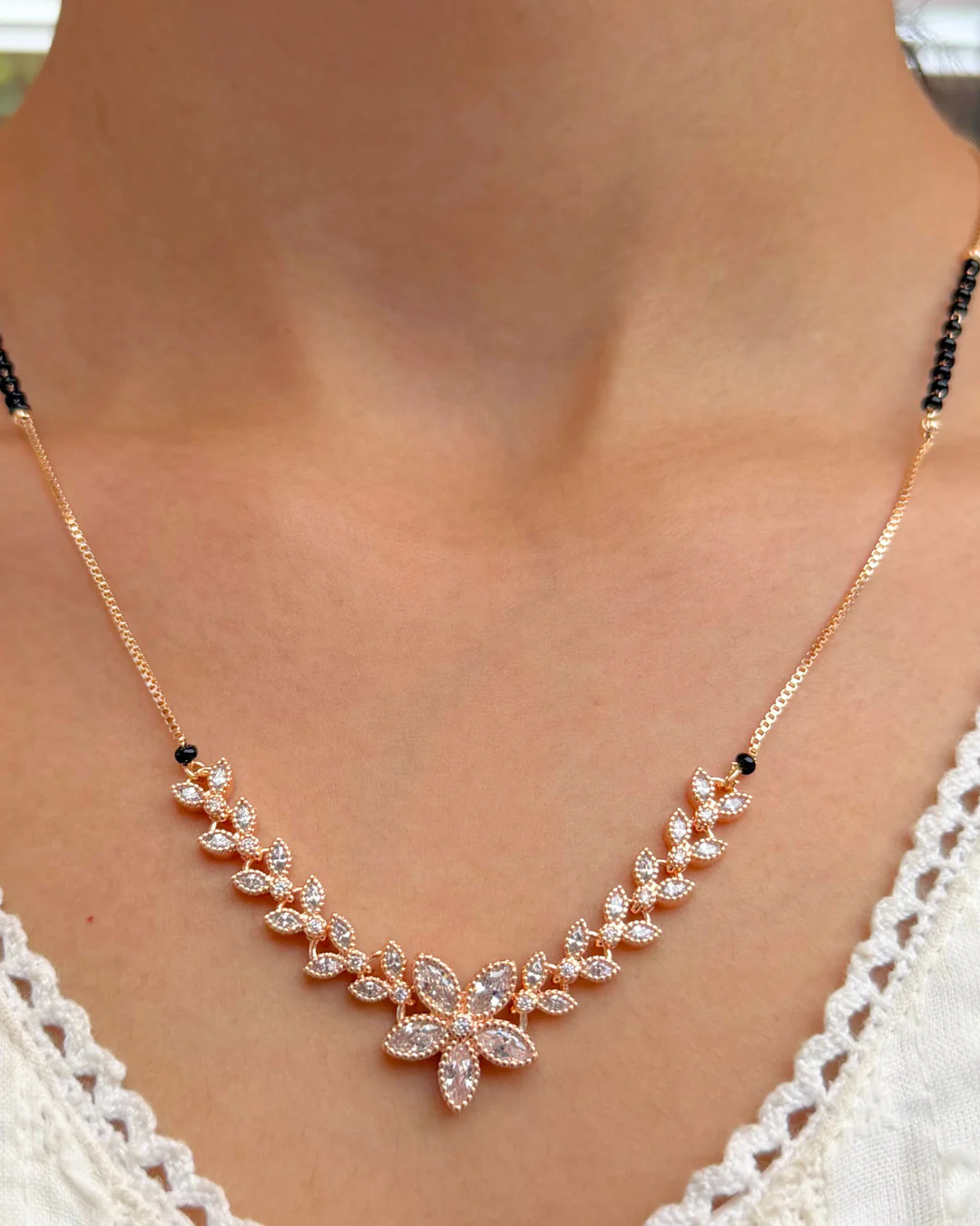Tiya Mangalsutra  2.0 - Image 2