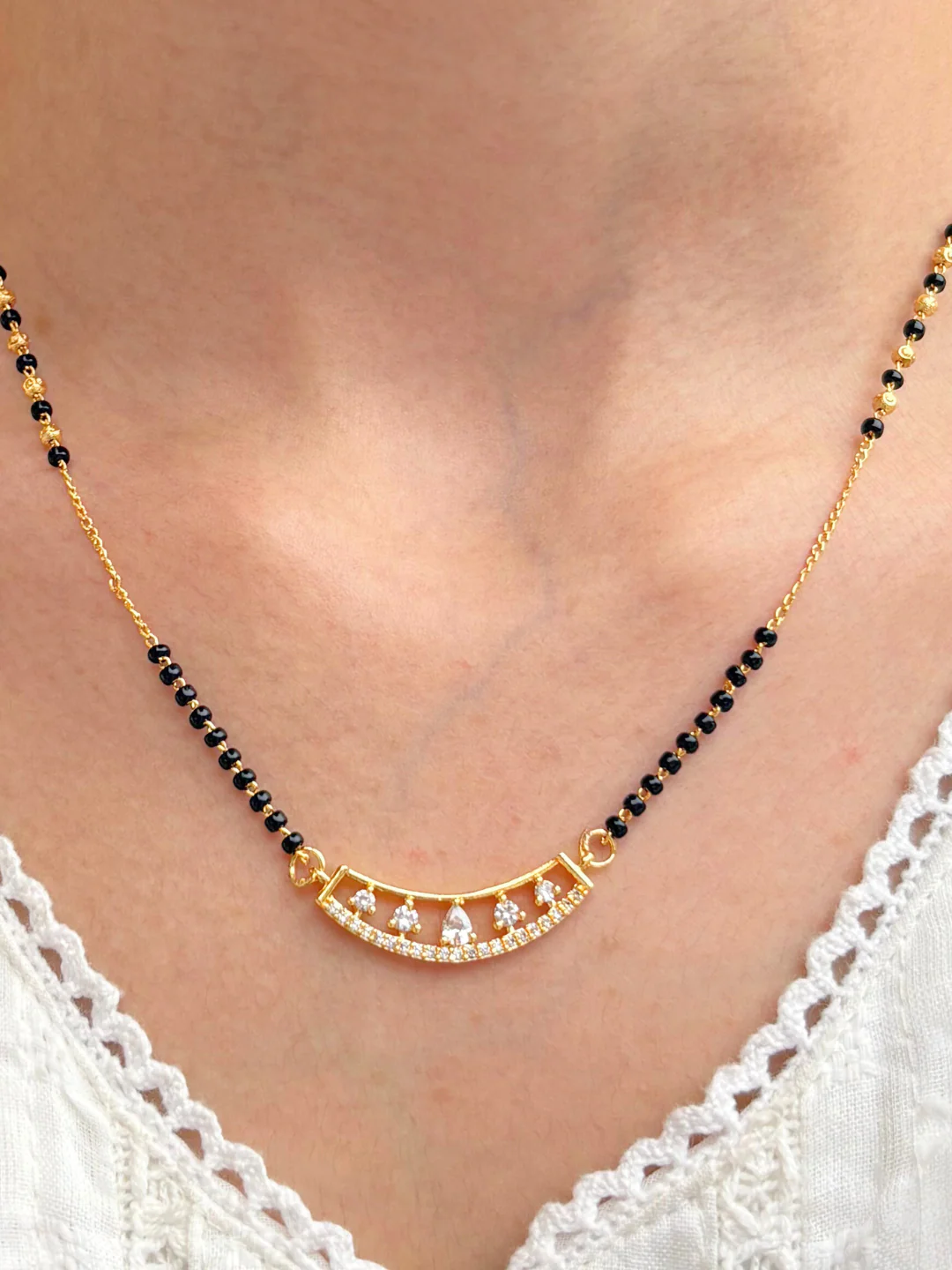 Trisha Mangalsutra - Image 2
