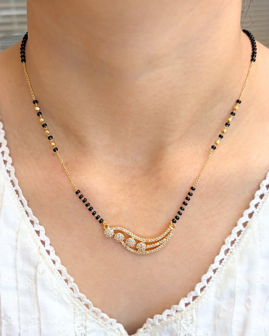 Saumya Mangalsutra - Image 2