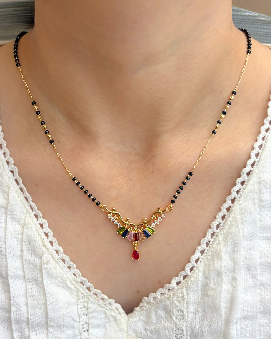 Mahika Mangalsutra - Image 2