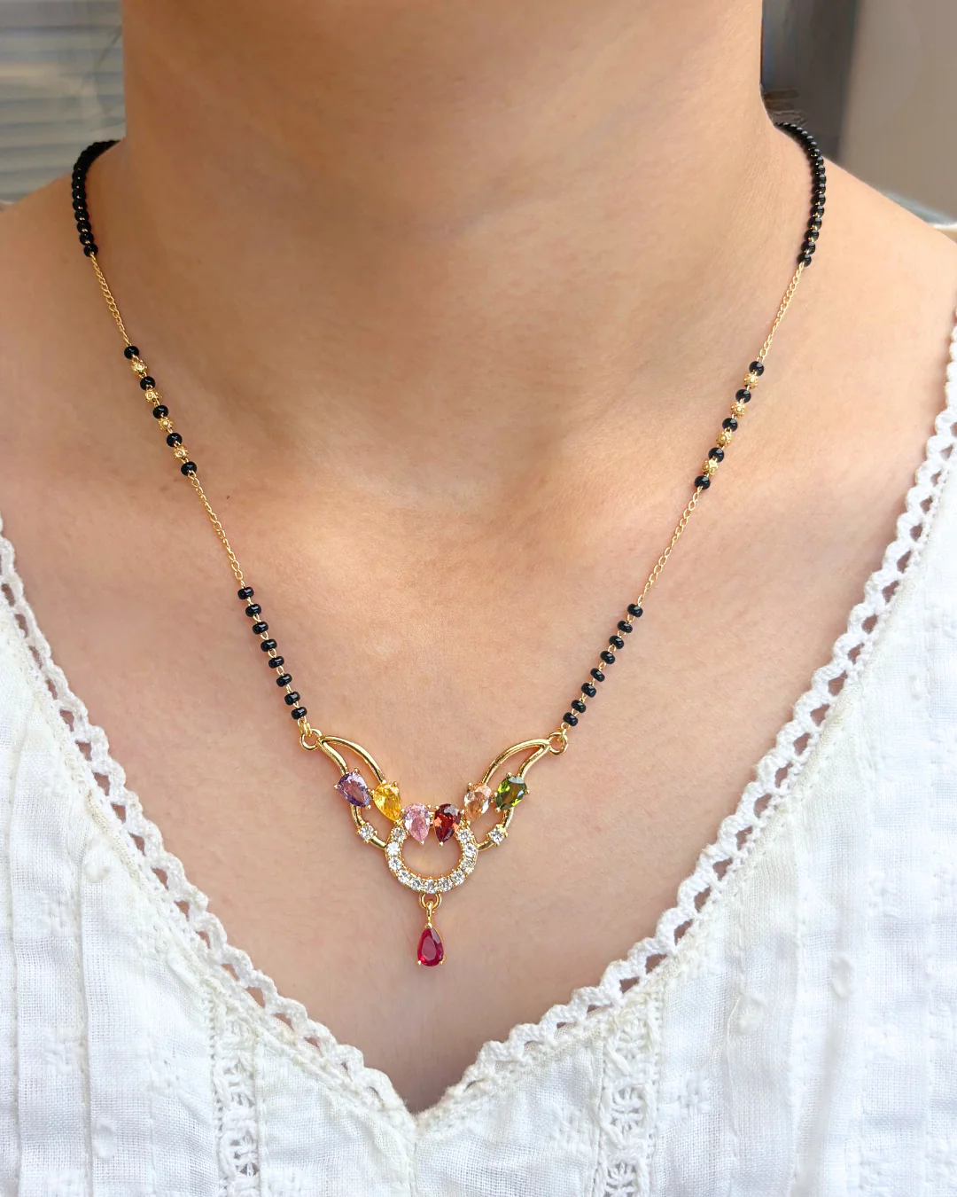 Arushi Mangalsutra - Image 2