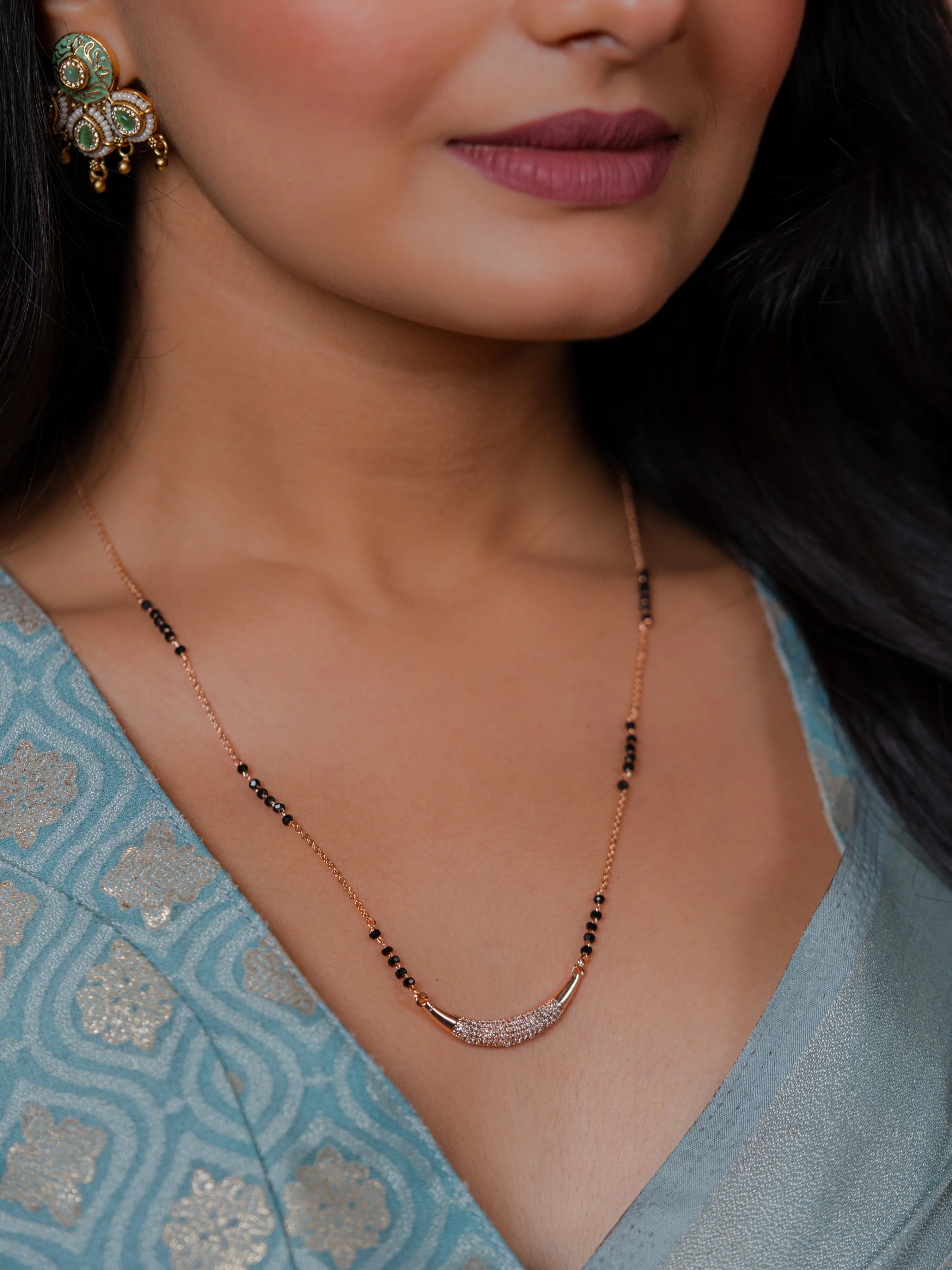 Zoya Mangalsutra - Image 4