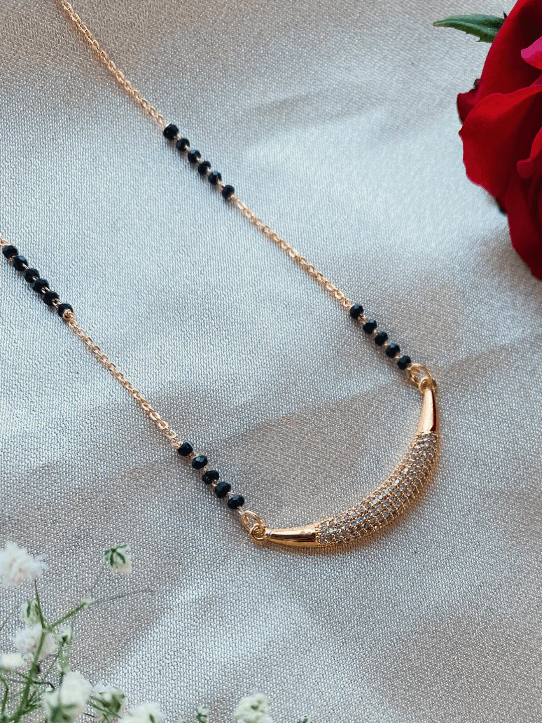 Zoya Mangalsutra - Image 5