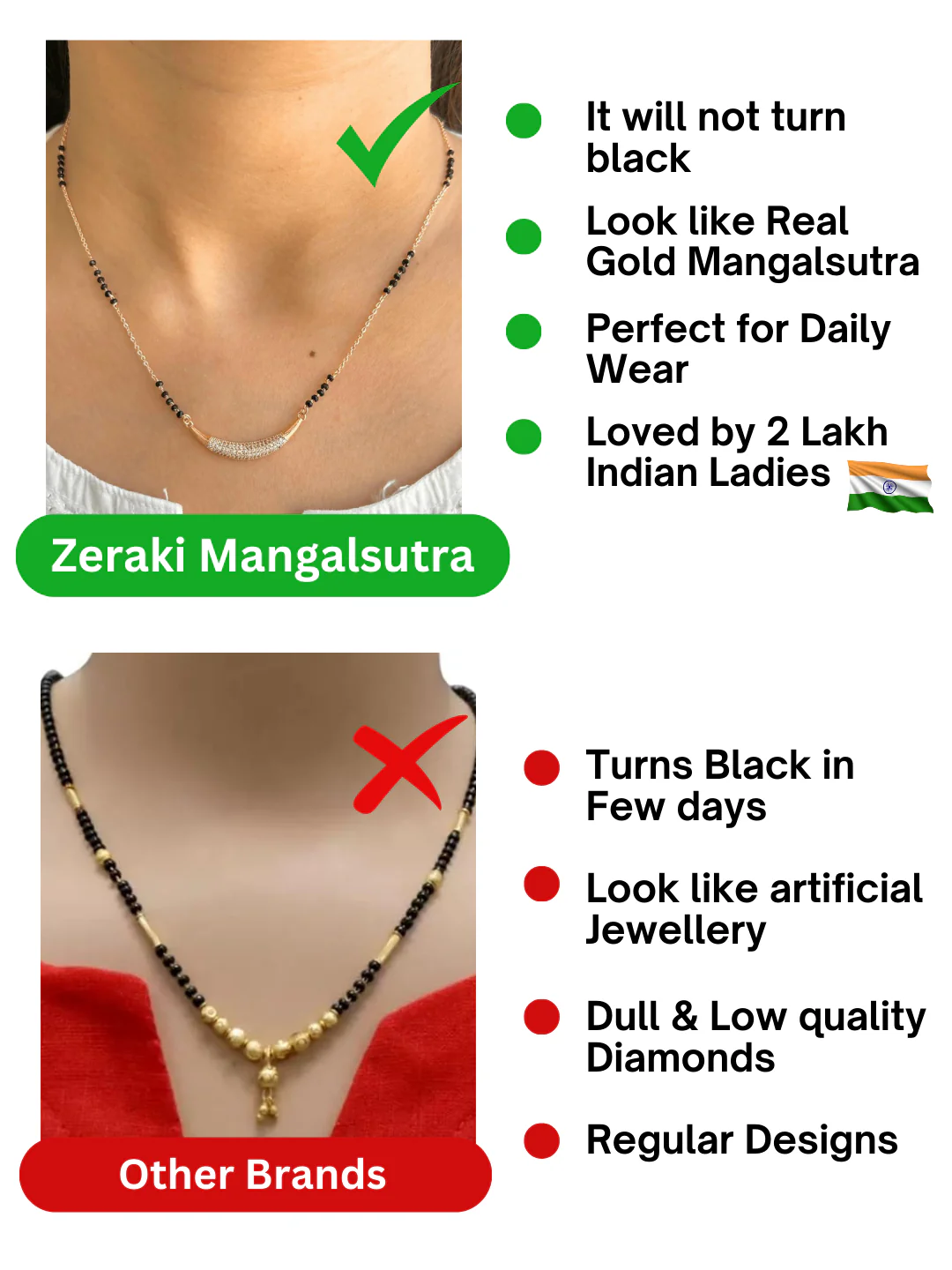 Zoya Mangalsutra - Image 7