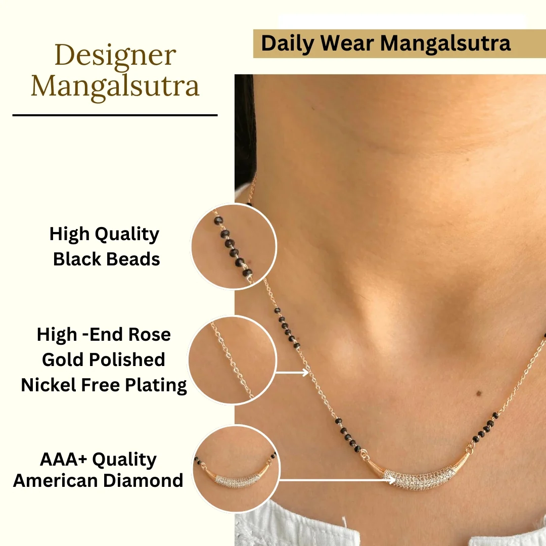 Zoya Mangalsutra - Image 8